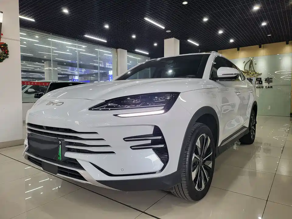 BYD Songjiang BYD Songjiang