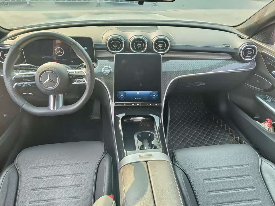 Mercedes-Benz Class C Mercedes-Benz Class C