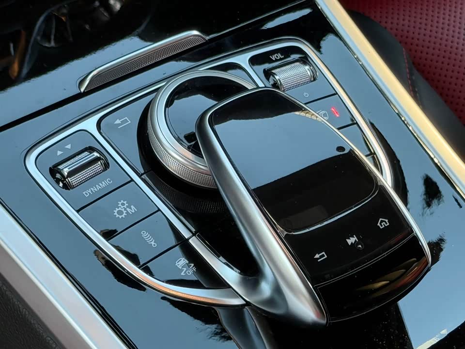 Mercedes-Benz G-class AMG