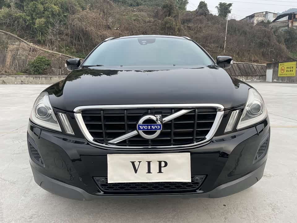 Volvo XC60 Volvo XC60