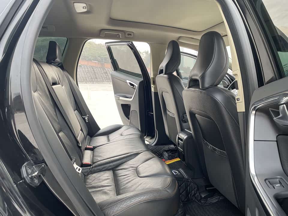 Volvo XC60 Volvo XC60