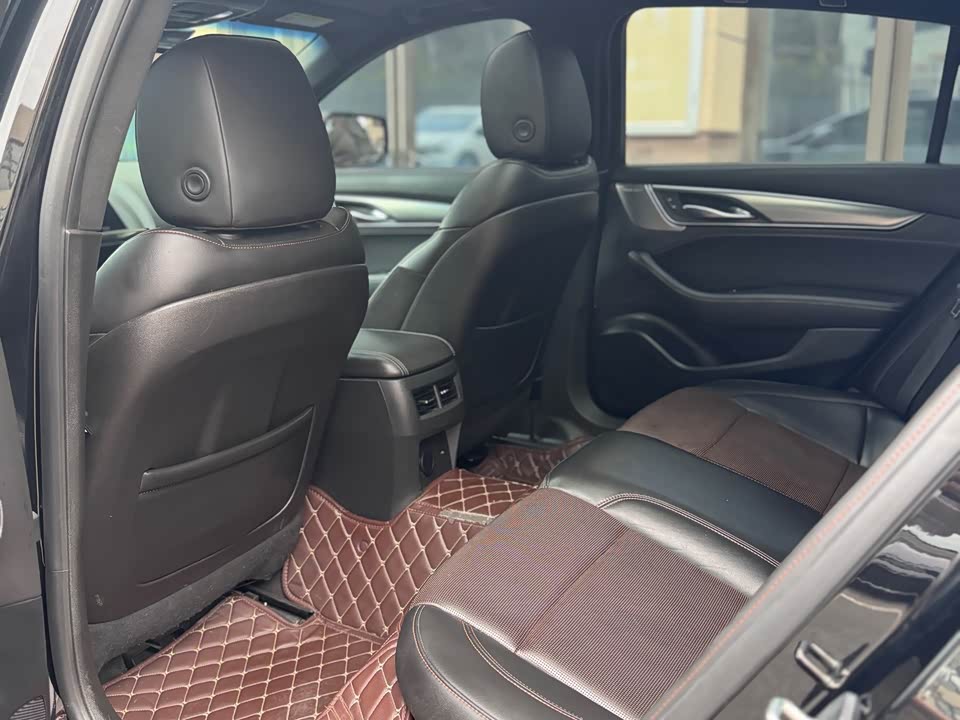 Cadillac CT5 Cadillac CT5