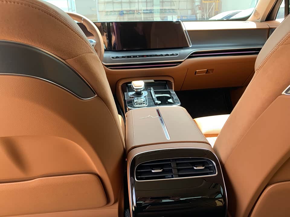 Hongqi H9 Hongqi H9
