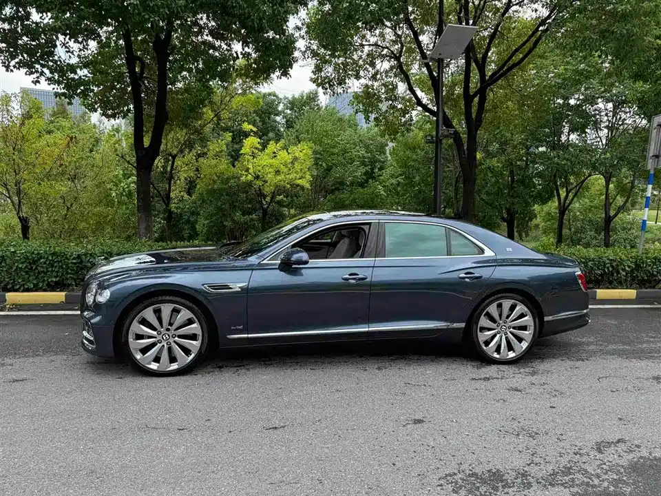 Bentley Flying Bentley Flying