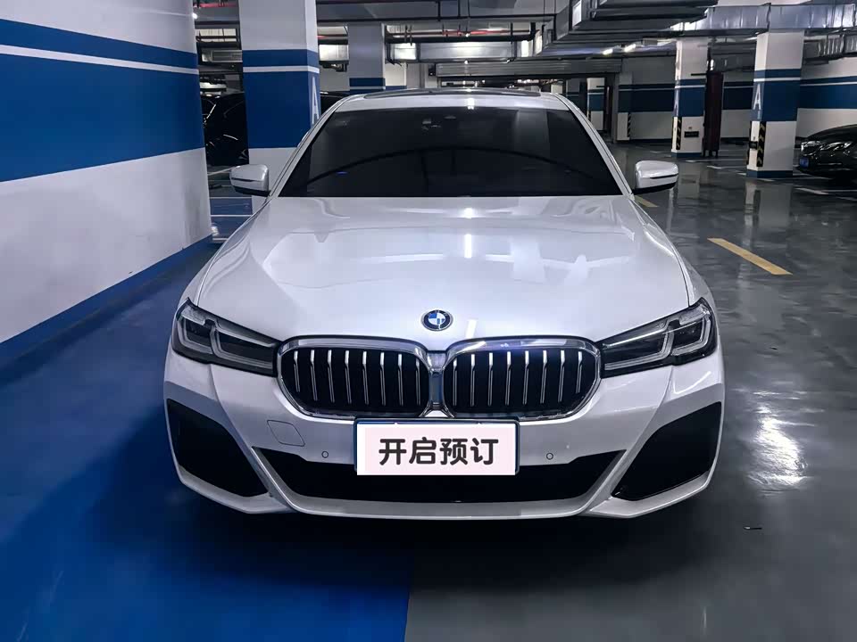 BMW 5 series BMW 5 series