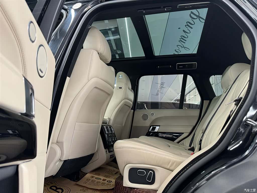 Land Rover Discovery, 2010 10