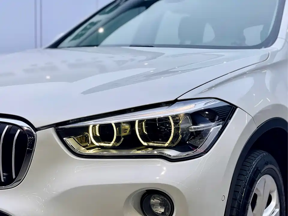 BMW X1 BMW X1