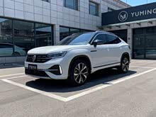 【图】探岳x_2023款款_2020款款_2019款款报价及图片_汽车之家