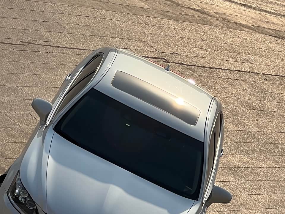 Lexus LS Lexus LS