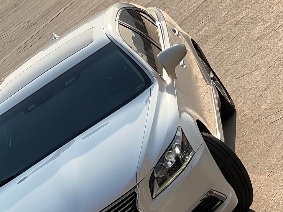 Lexus LS Lexus LS