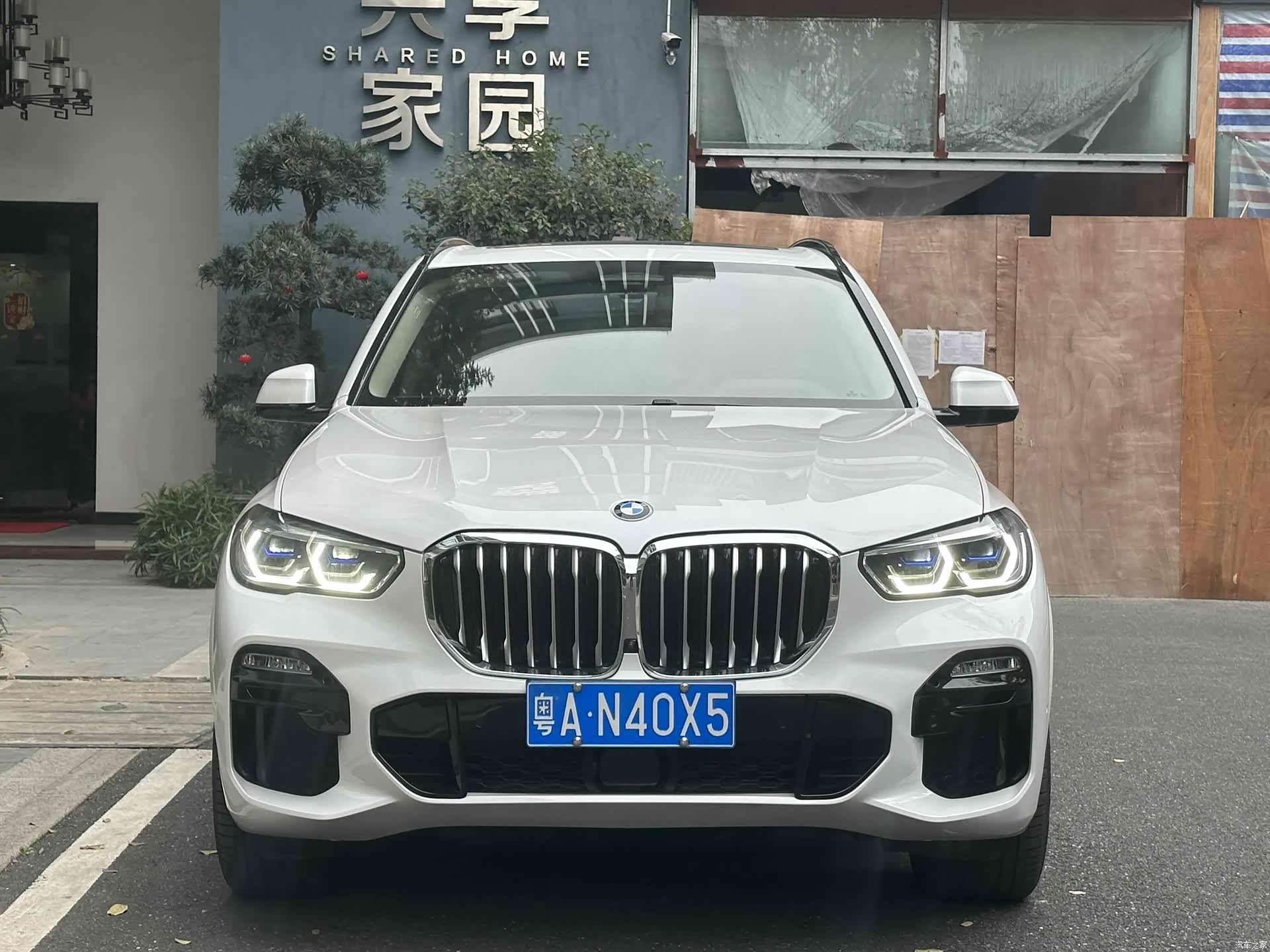 BMW X5, 2019 2