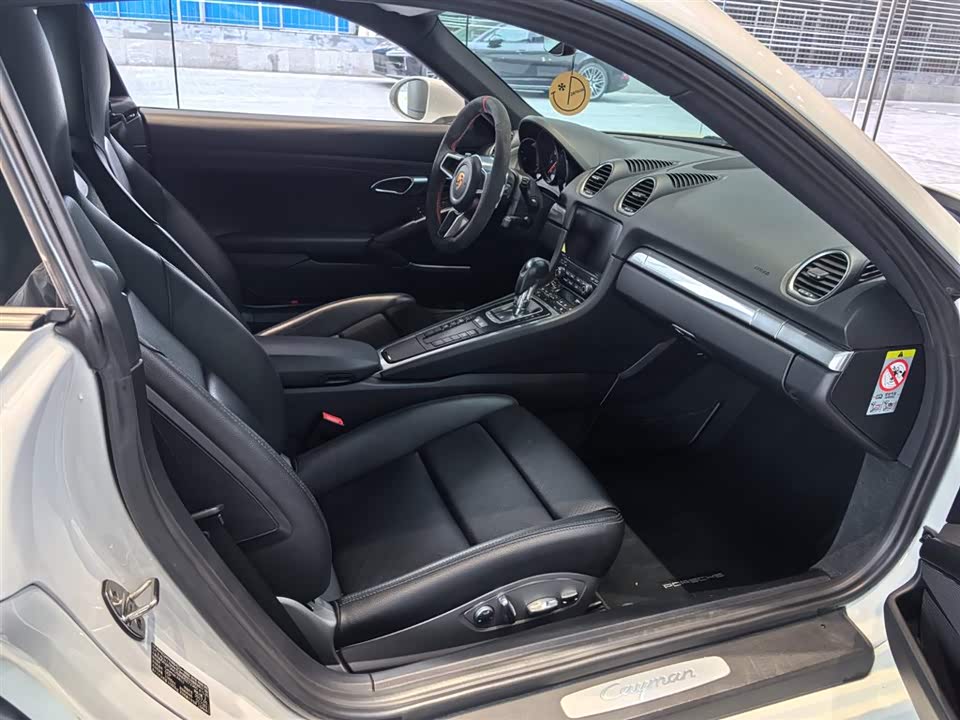 Porsche 718 Porsche 718