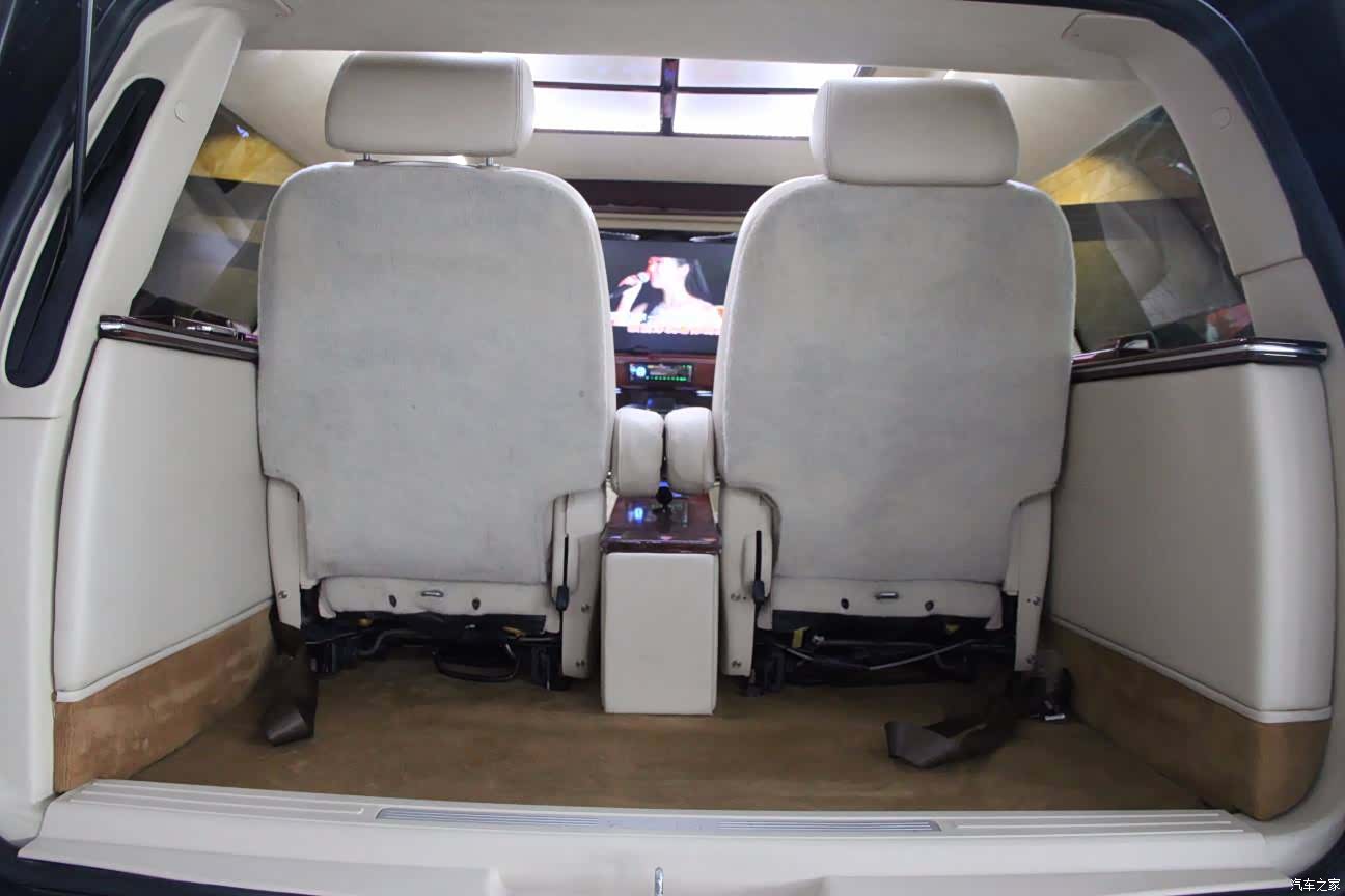 Cadillac Escalade, 2010 14