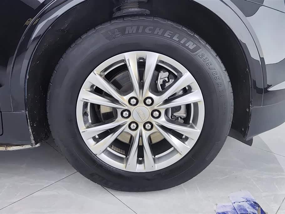 Cadillac XT5 Cadillac XT5
