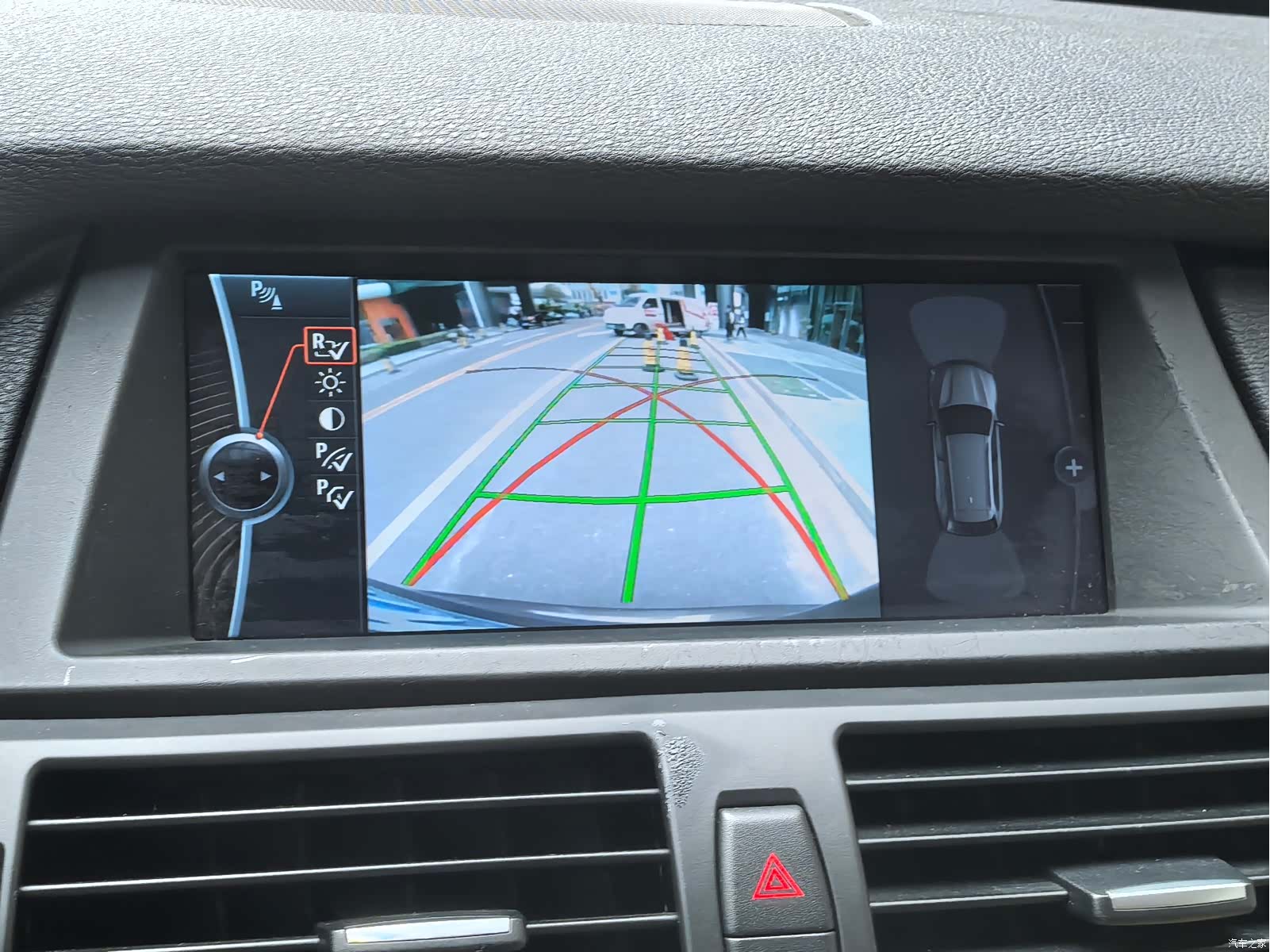 BMW X5, 2011 9