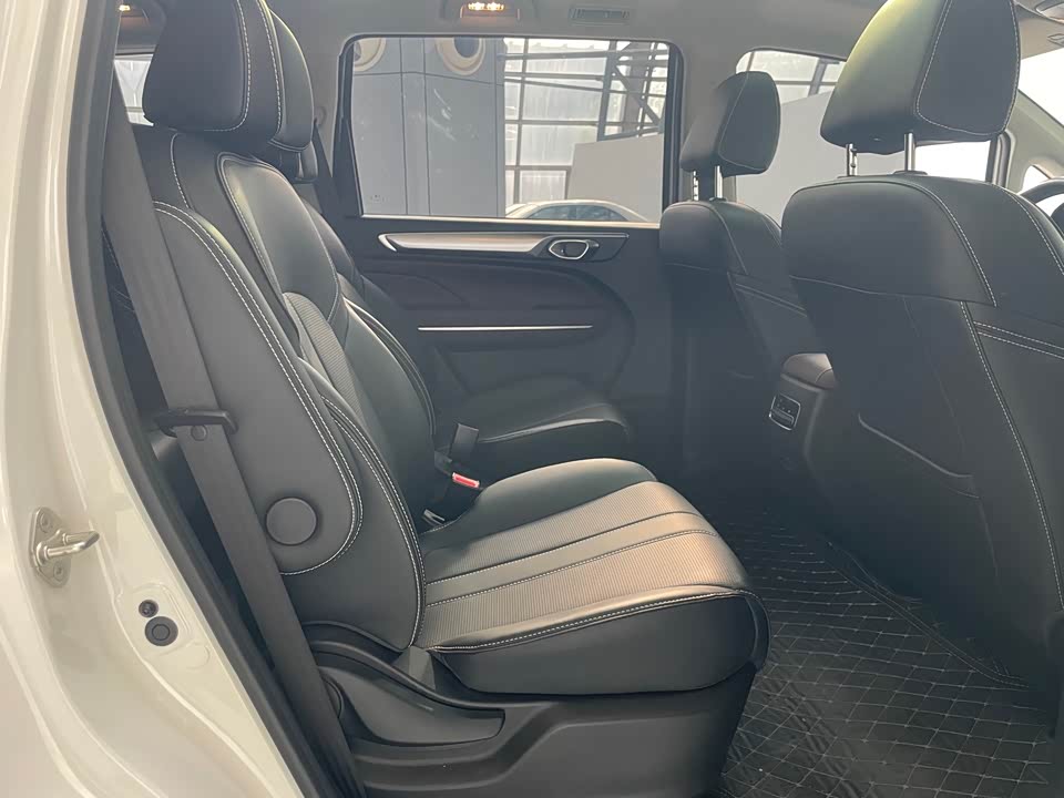Trumpchi Trumpchi M6