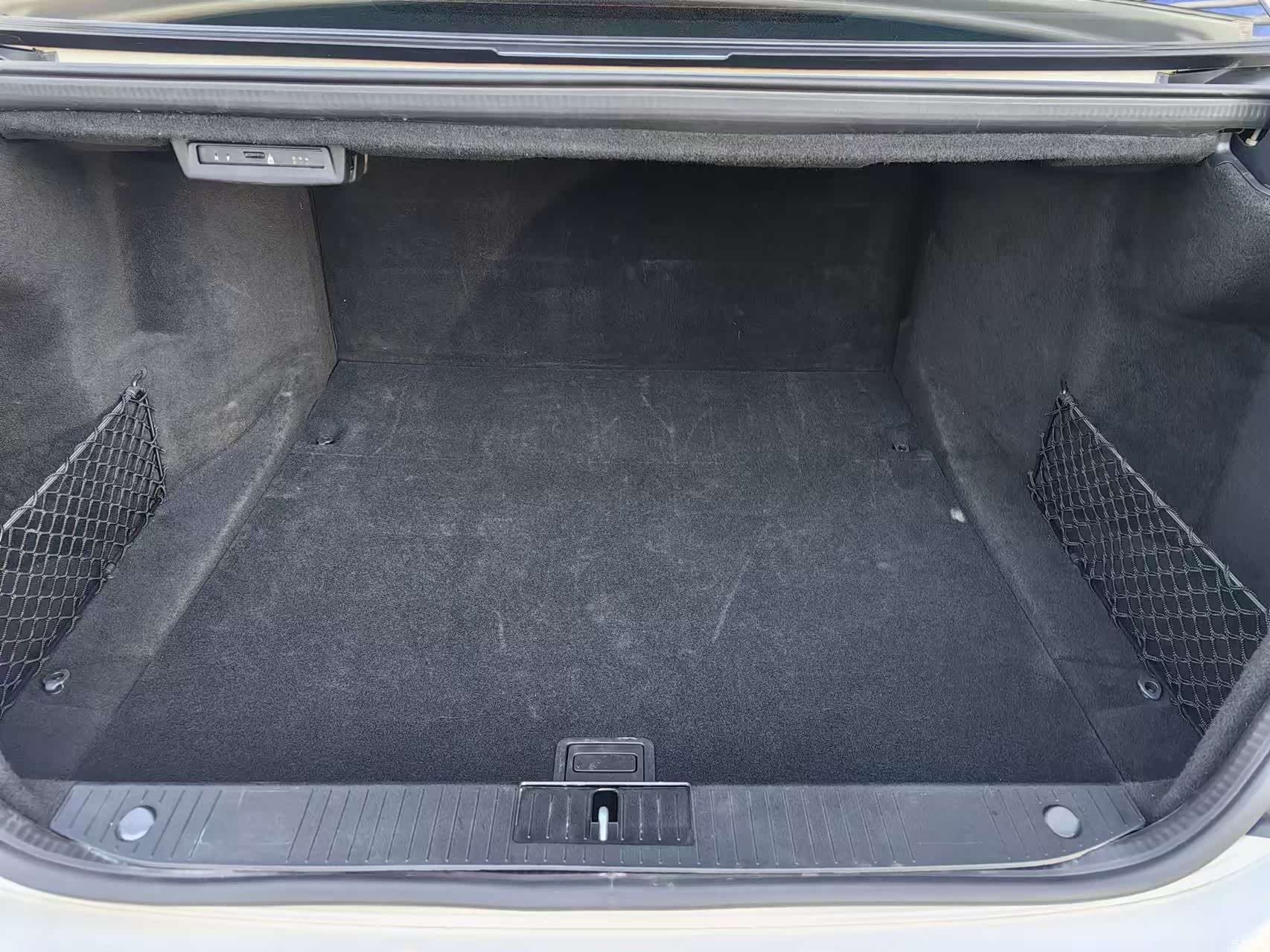 Mercedes-Benz S-Class, 2013 22