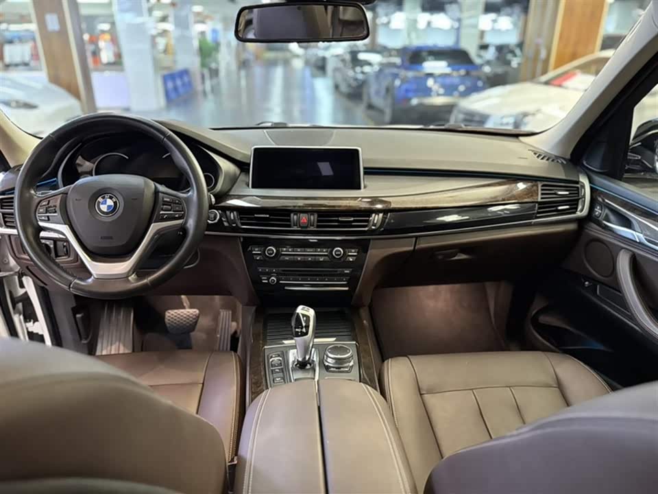 BMW X5 BMW X5