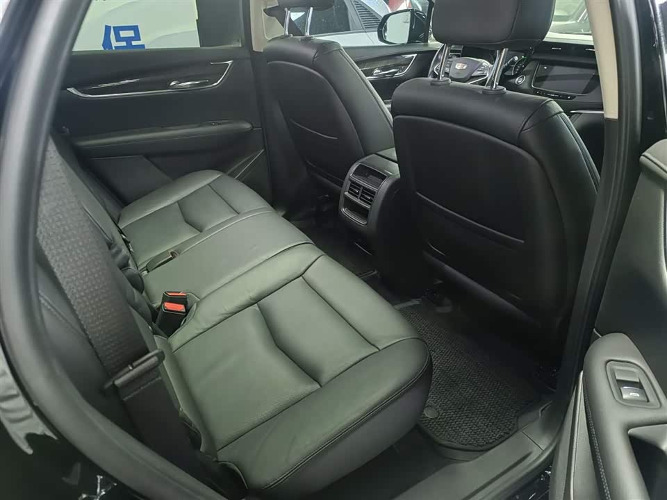 Cadillac XT5 Cadillac XT5