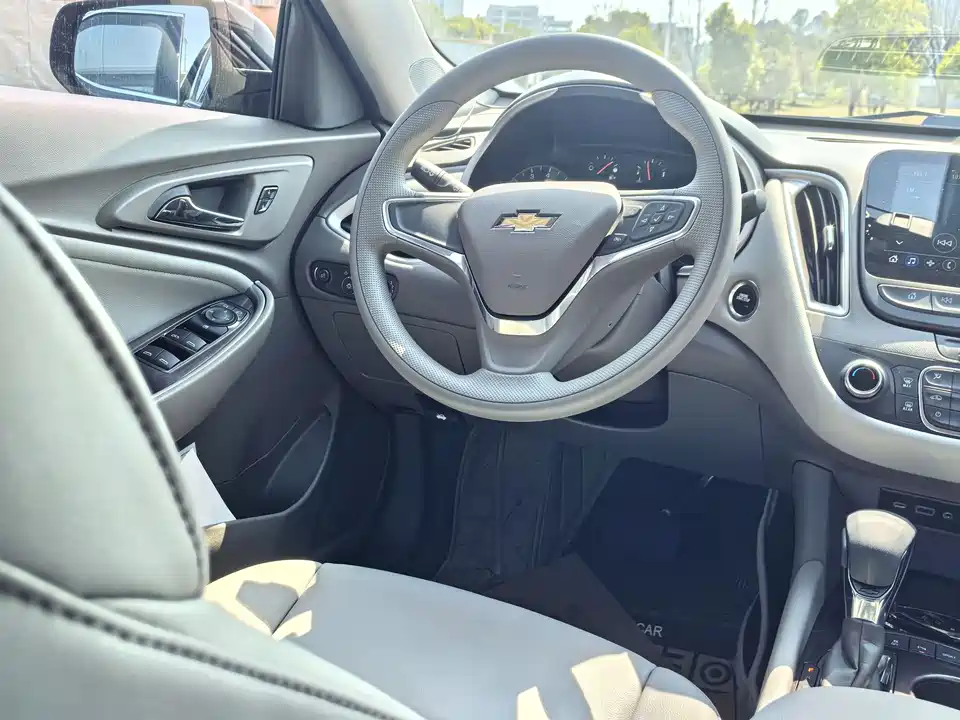 Chevrolet Mai Ruibao XL