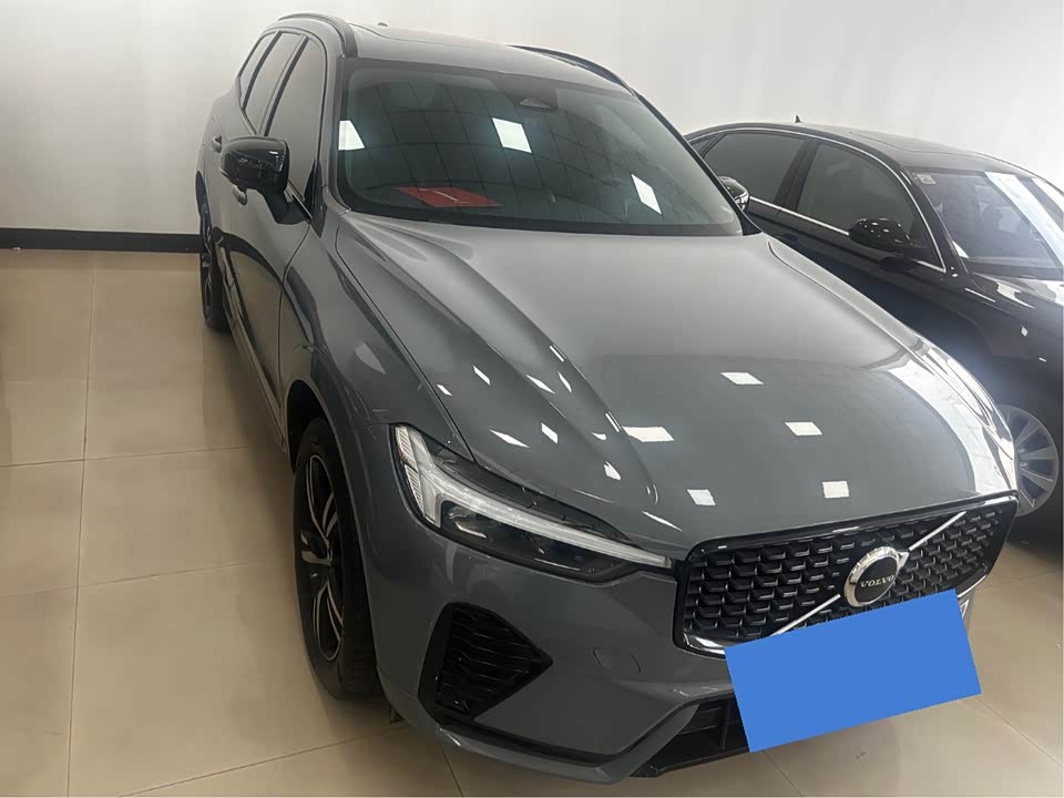 Volvo XC60 Volvo XC60