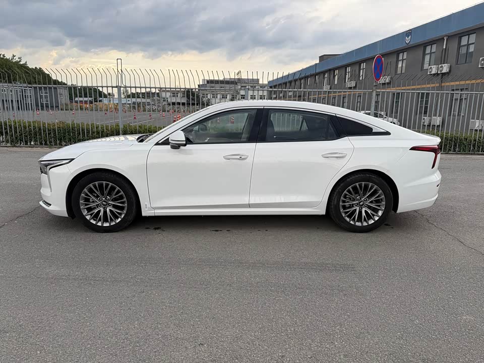 Besturn B70