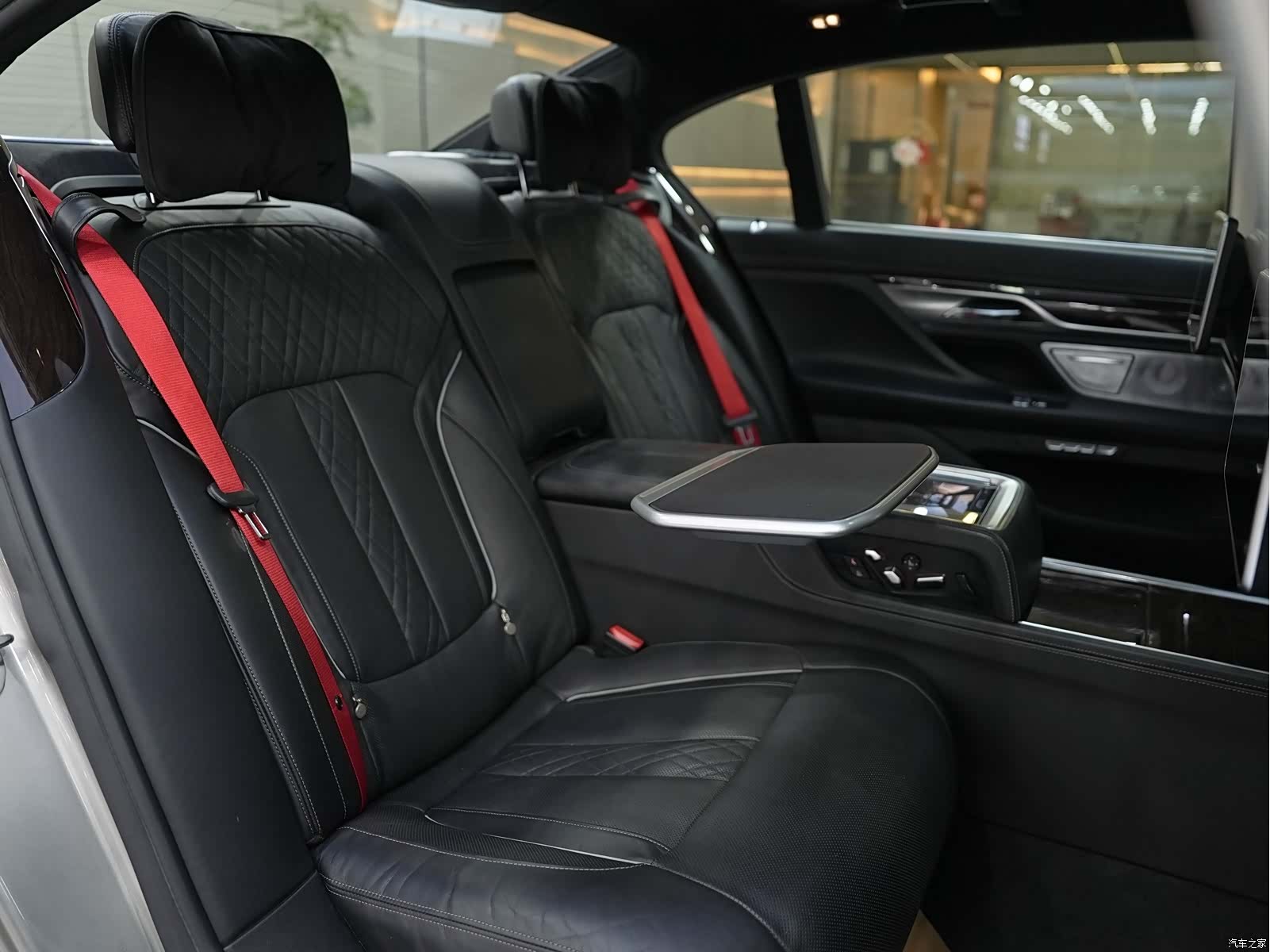 BMW 7 Series, 2016 26