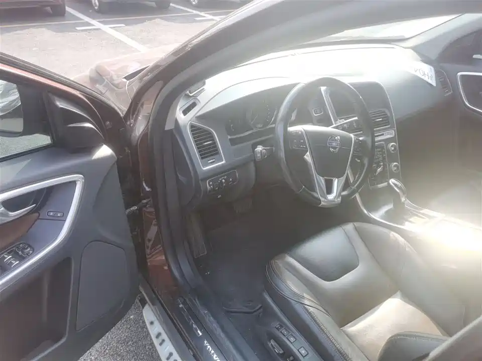 Volvo XC60 Volvo XC60