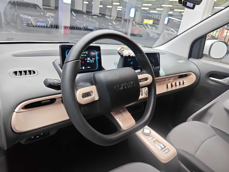 Changan Changan Lumin Changan Changan Lumin