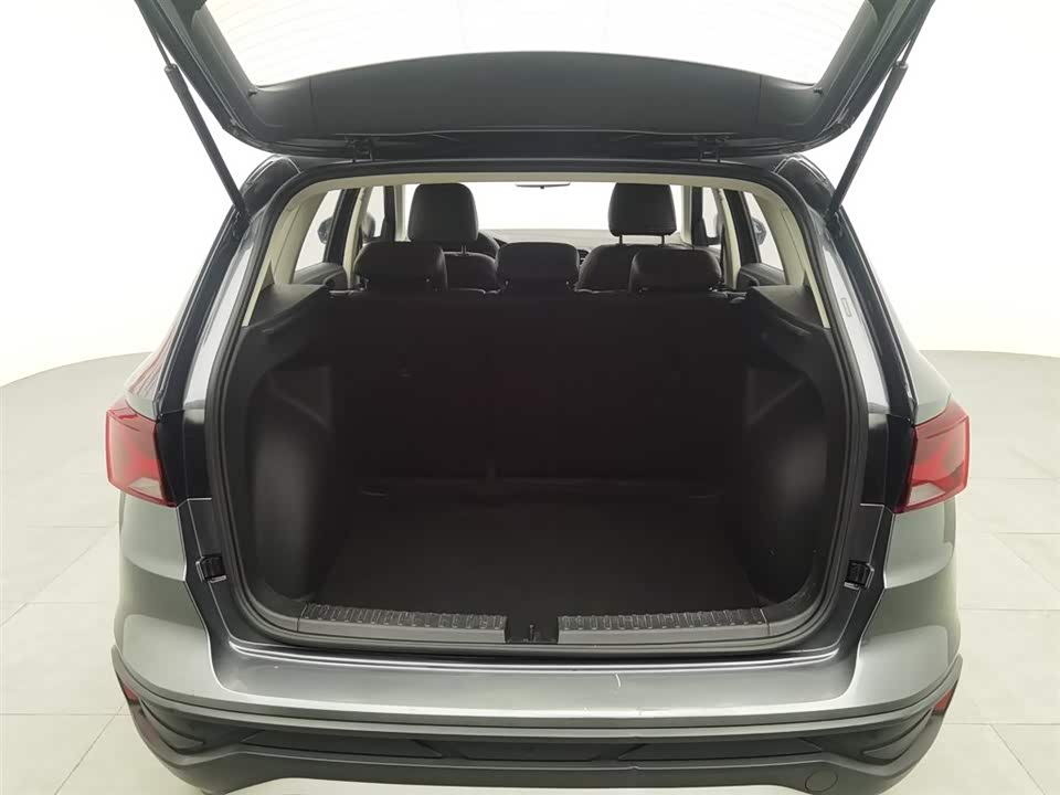 Jetta VS5