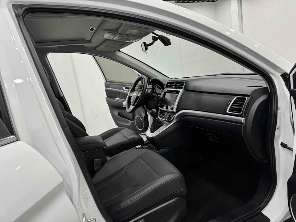 Haval M6