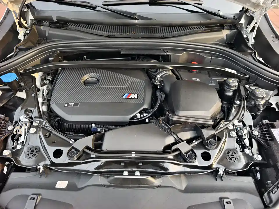 BMW X2 M35i