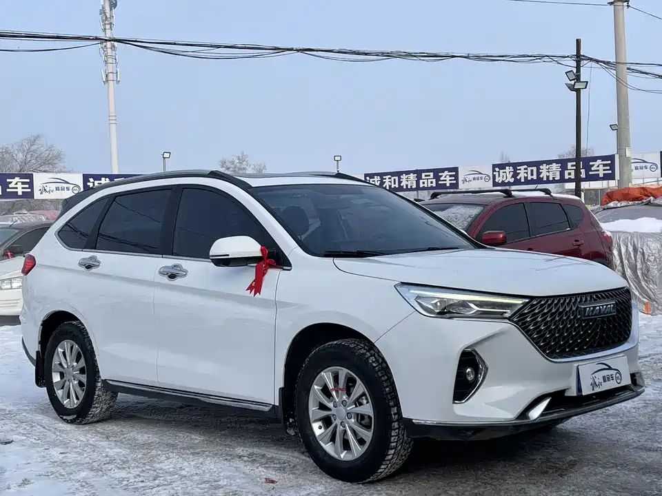 Haval M6