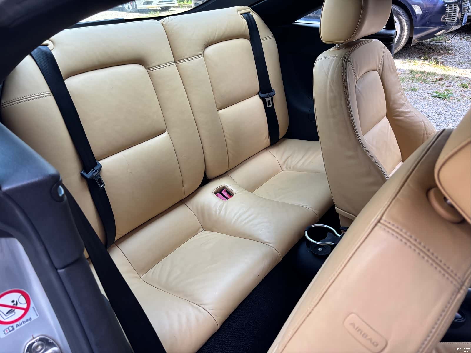 Audi TT, 2005 15