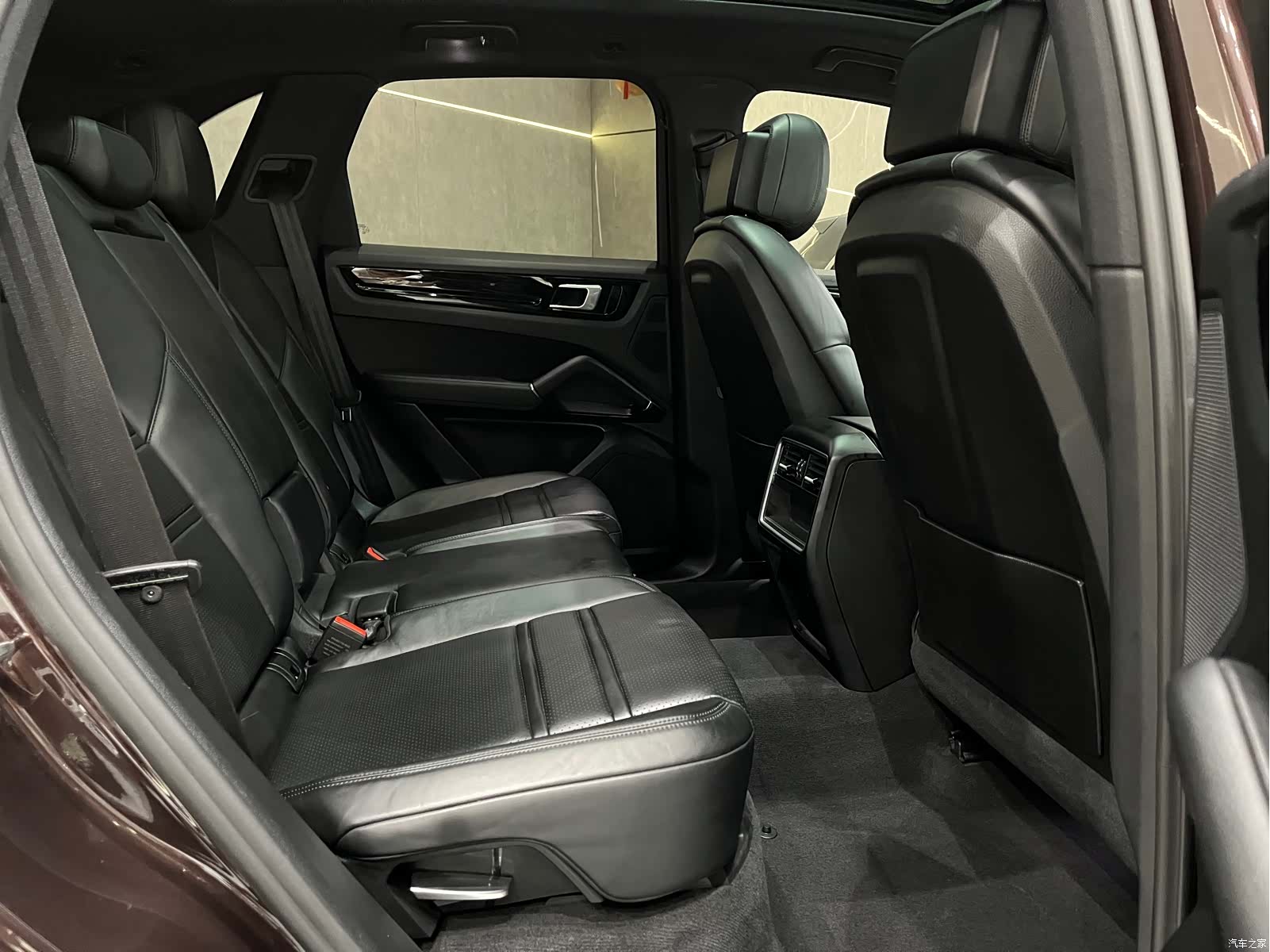 Porsche Cayenne, 2018 27
