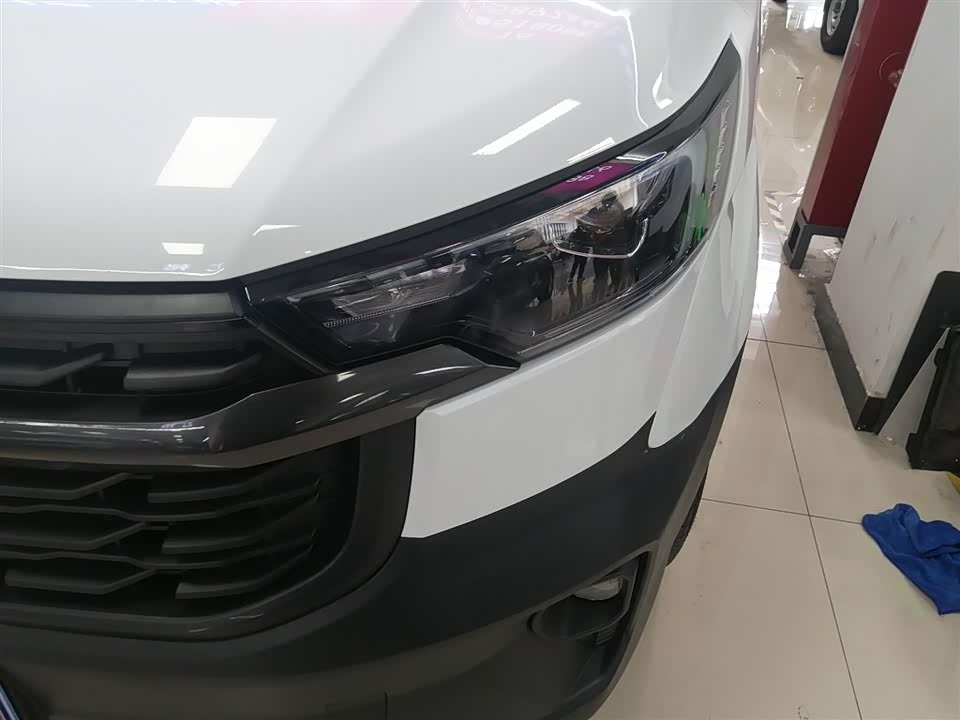 Ford Quanshun Ford Quanshun