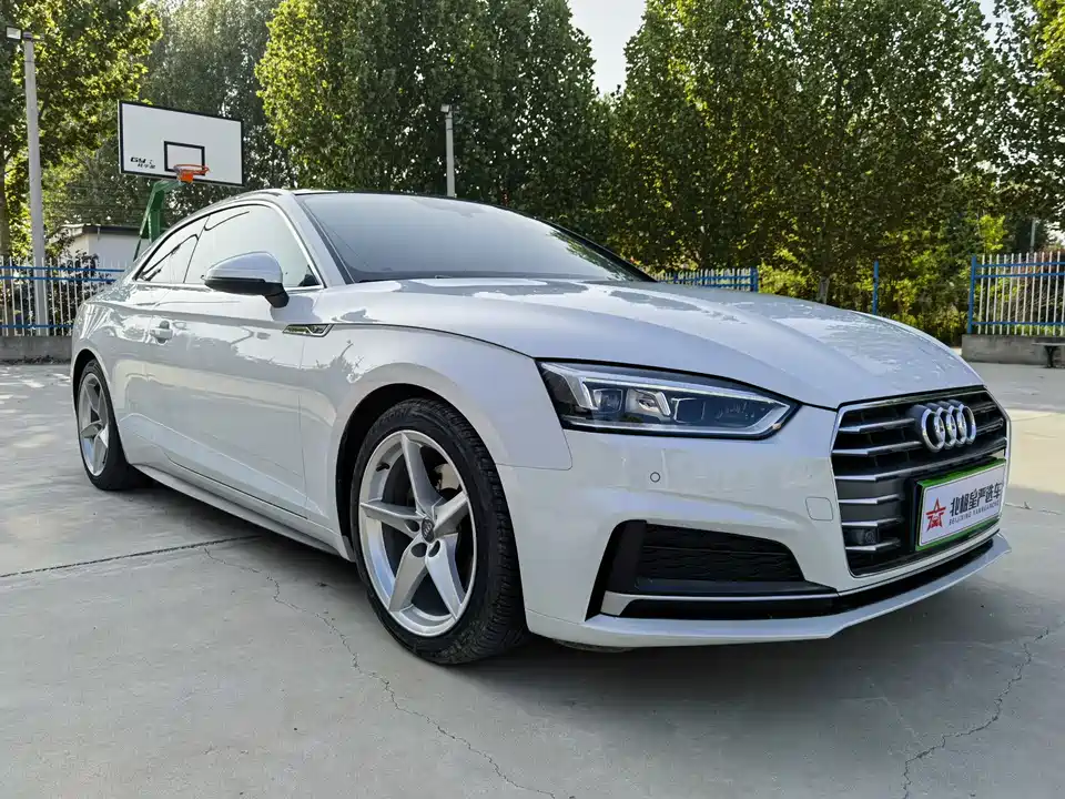 Audi A5 Audi A5