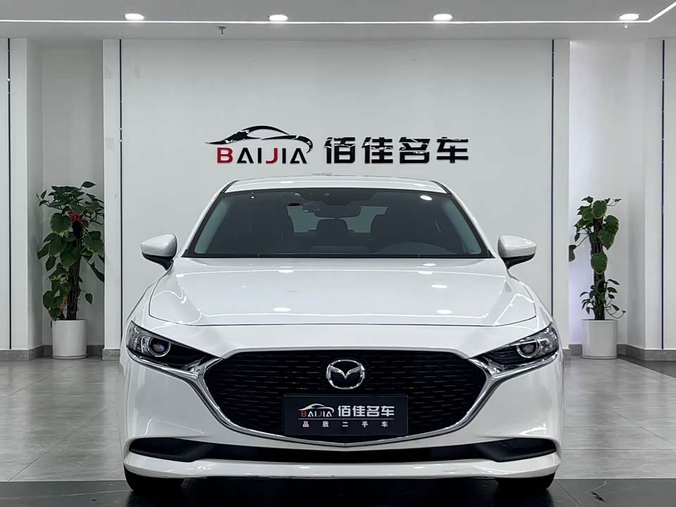 Mazda 3 Angkesaila Mazda 3 Angkesaila