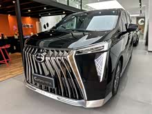 【图】传祺m8_2023款款_2021款款_2020款款报价及图片_汽车之家