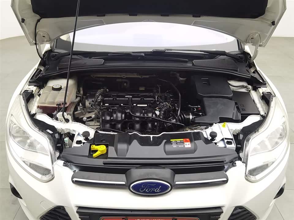 Ford Fox Ford Fox