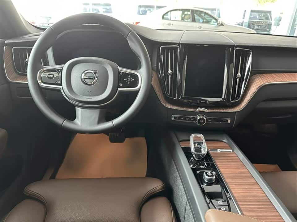 Volvo XC60 Volvo XC60