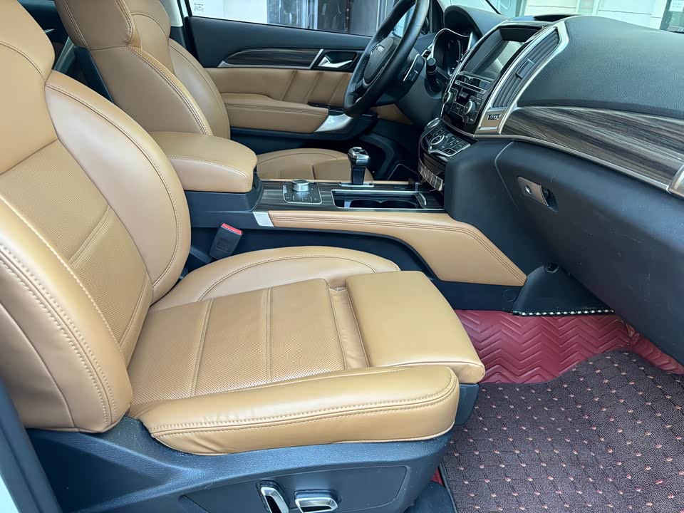 Haval H9 Haval H9
