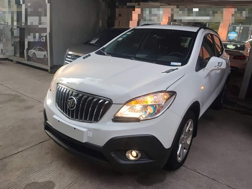 Buick Angkola Buick Angkola