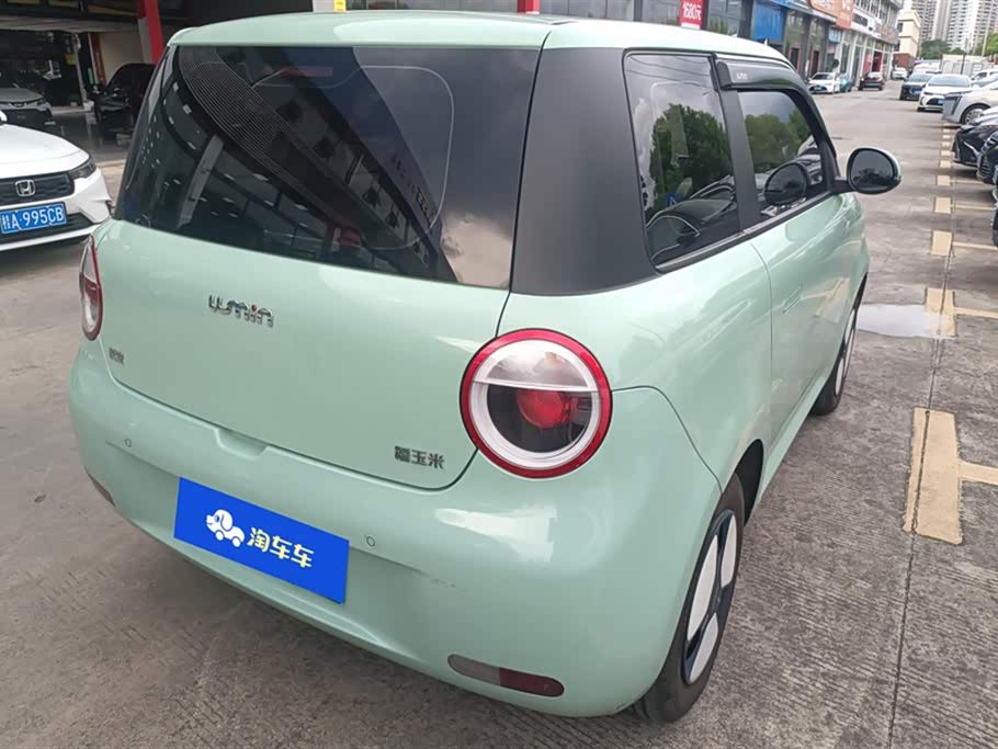 Changan Changan Lumin Changan Changan Lumin
