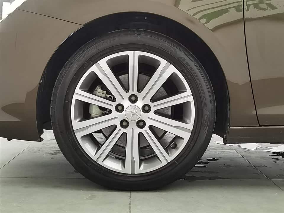 Peugeot 408 Peugeot 408
