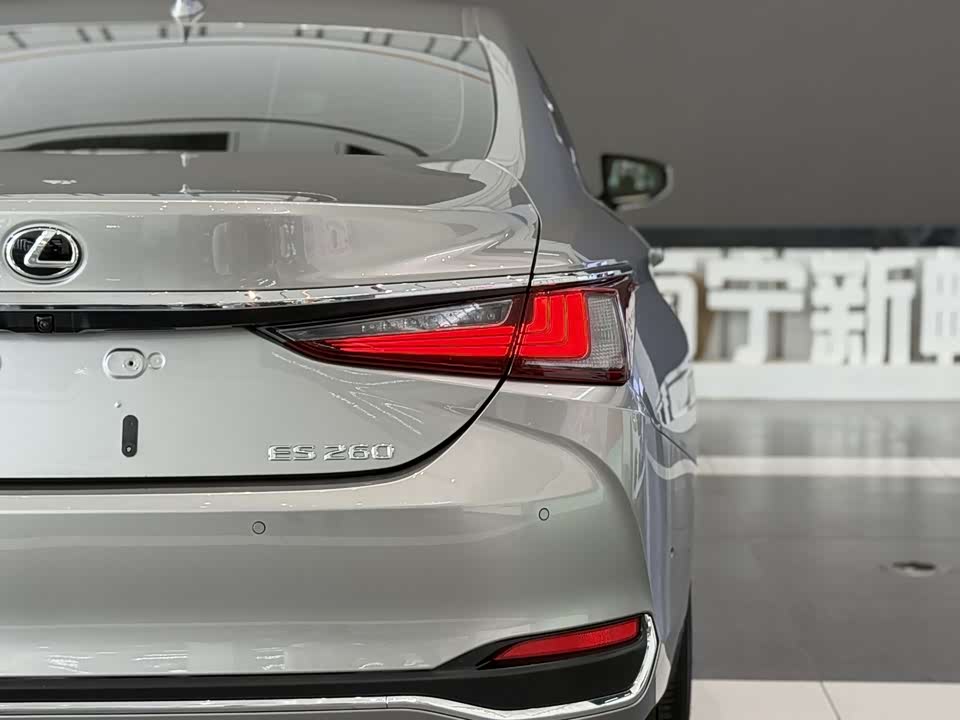 Lexus ES Lexus ES