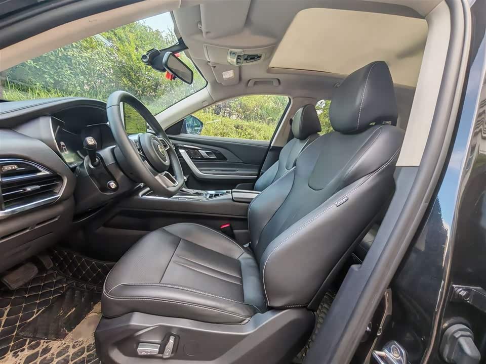 Zotye T500 Zotye T500
