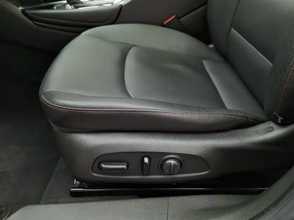 Chevrolet Mai Ruibao XL