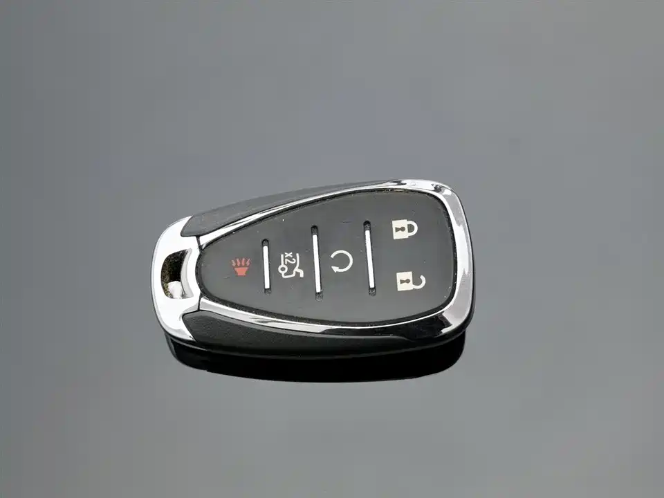 Chevrolet Mai Ruibao XL