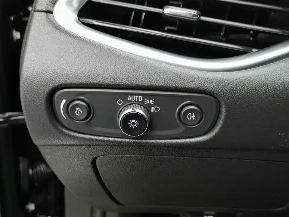 Chevrolet Mai Ruibao XL